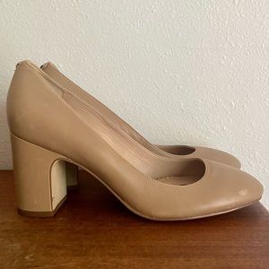 Sam Edelman Size 6 1/2 Heels